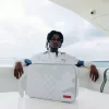 BOLSA DE ASEO 3AM LE BLANC