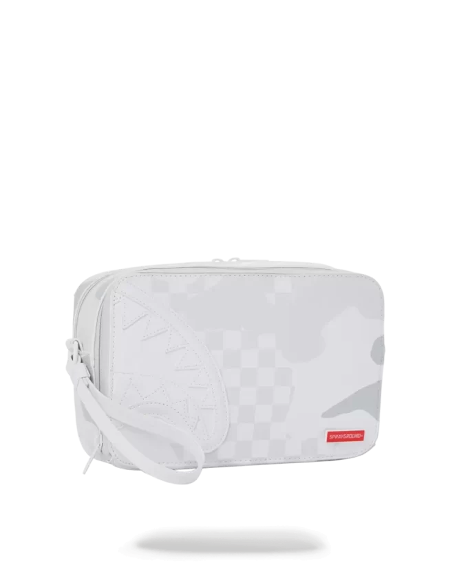 BOLSA DE ASEO 3AM LE BLANC