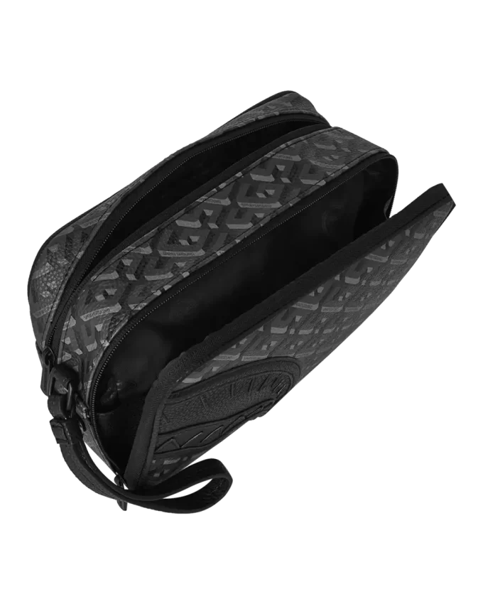 BOLSA DE ASEO 3DSG THUNDERCLAP BRICKSIDE BOLSA DE ASEO 3DSG THUNDERCLAP BRICKSIDE