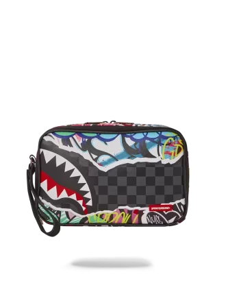 BOLSA DE ASEO ARTÍSTICA