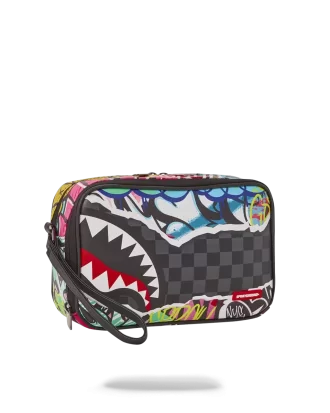 BOLSA DE ASEO ARTÍSTICA