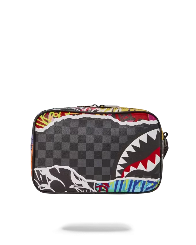 BOLSA DE ASEO ARTÍSTICA