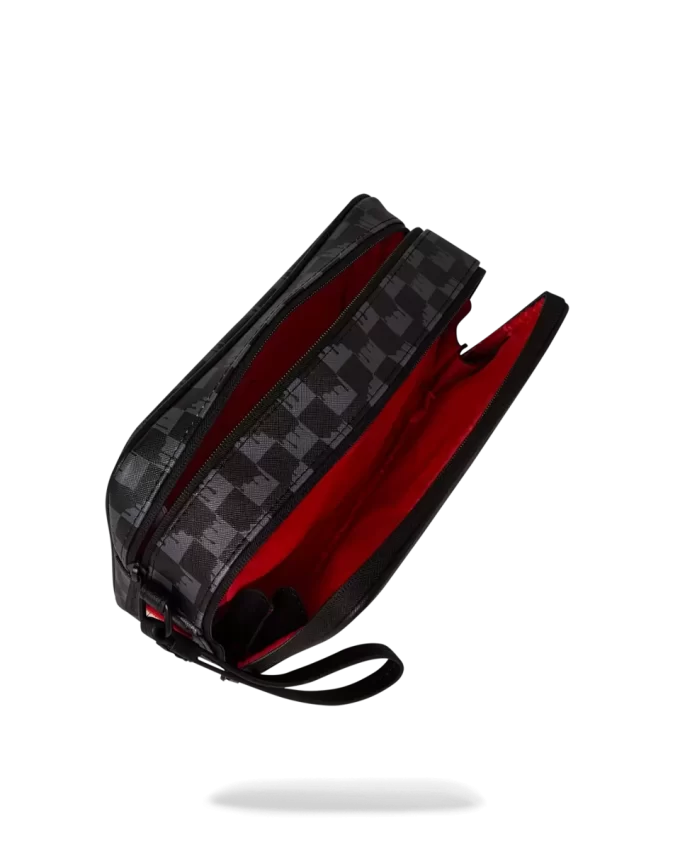 BOLSA DE ASEO ATOMIC VAPOR BRICKSIDE
