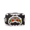 BOLSA DE ASEO CON CORTE FLORAL BOLSA DE ASEO CON CORTE FLORAL