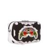 BOLSA DE ASEO CON CORTE FLORAL BOLSA DE ASEO CON CORTE FLORAL