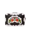BOLSA DE ASEO CON CORTE FLORAL BOLSA DE ASEO CON CORTE FLORAL
