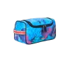 BOLSA DE ASEO CON GOTEO DE COLOR BOLSA DE ASEO CON GOTEO DE COLOR