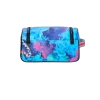 BOLSA DE ASEO CON GOTEO DE COLOR BOLSA DE ASEO CON GOTEO DE COLOR