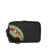 BOLSA DE ASEO CON INVASIÓN DE SLIME BOLSA DE ASEO CON INVASIÓN DE SLIME