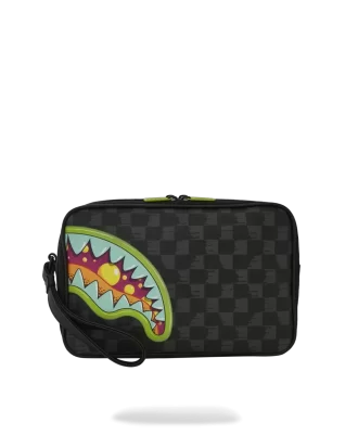 BOLSA DE ASEO CON INVASIÓN DE SLIME