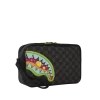 BOLSA DE ASEO CON INVASIÓN DE SLIME BOLSA DE ASEO CON INVASIÓN DE SLIME