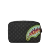 BOLSA DE ASEO CON INVASIÓN DE SLIME BOLSA DE ASEO CON INVASIÓN DE SLIME