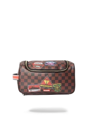 BOLSA DE ASEO GLOBAL MOGUL
