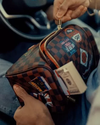 BOLSA DE ASEO GLOBAL MOGUL