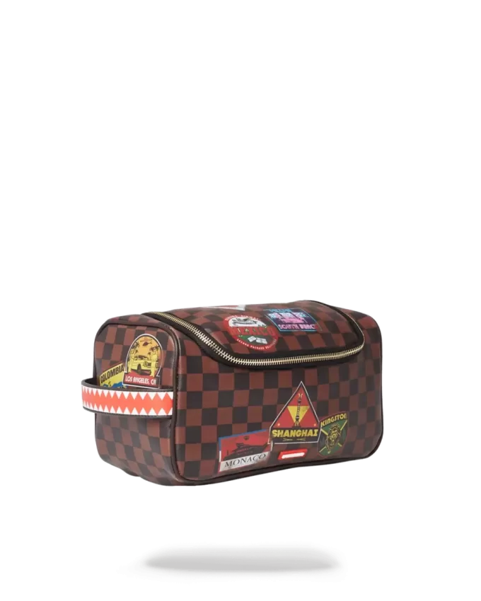 BOLSA DE ASEO GLOBAL MOGUL BOLSA DE ASEO GLOBAL MOGUL