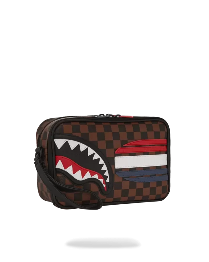 BOLSA DE ASEO GT SHARKS IN PARIS BOLSA DE ASEO GT SHARKS IN PARIS