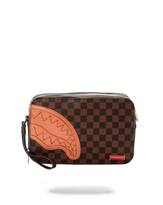 BOLSA DE ASEO HENNY