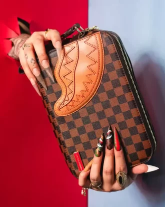 BOLSA DE ASEO HENNY
