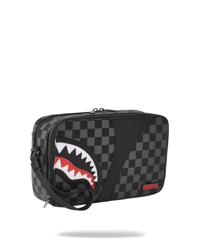 BOLSA DE ASEO HENNY AIIR AL TRONO BOLSA DE ASEO HENNY AIIR AL TRONO