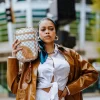 BOLSA DE ASEO HENNY LATTE BRICKSIDE BOLSA DE ASEO HENNY LATTE BRICKSIDE