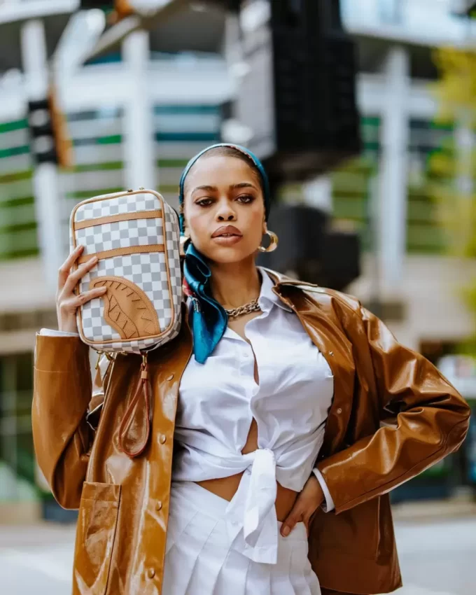 BOLSA DE ASEO HENNY LATTE BRICKSIDE BOLSA DE ASEO HENNY LATTE BRICKSIDE