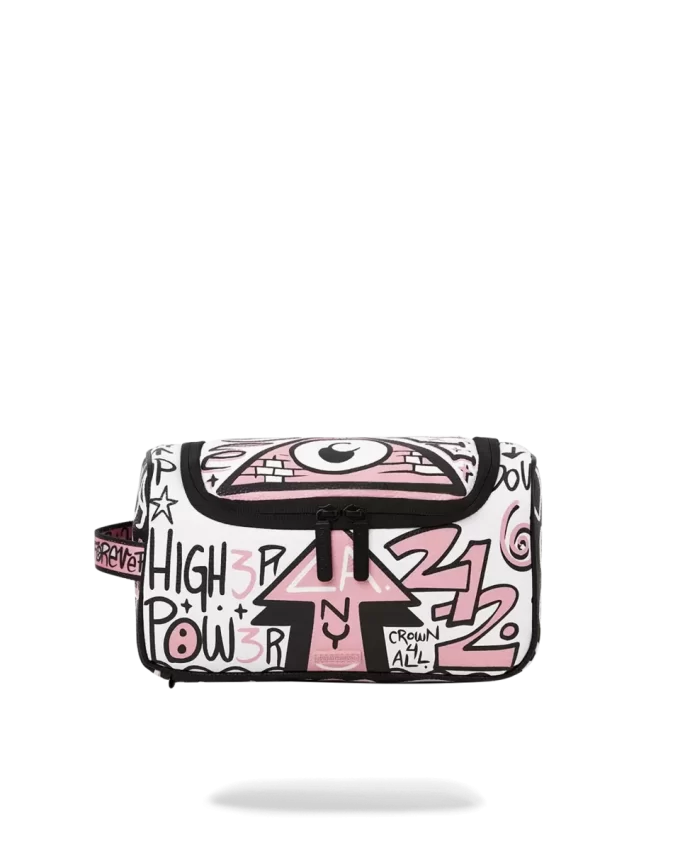 BOLSA DE ASEO JADORE BOLSA DE ASEO JADORE