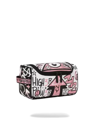 BOLSA DE ASEO JADORE