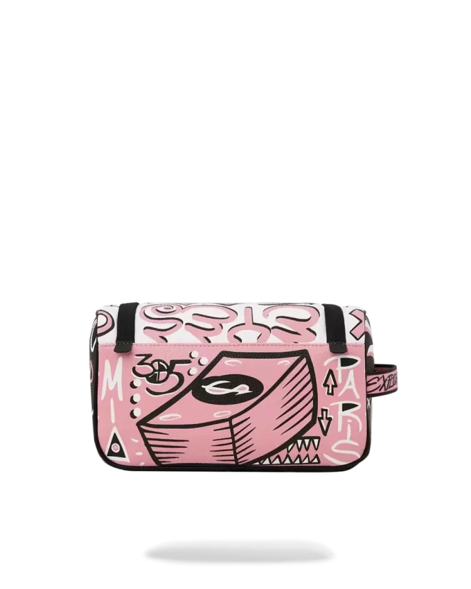 BOLSA DE ASEO JADORE BOLSA DE ASEO JADORE