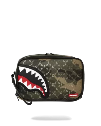 BOLSA DE ASEO LAERS BLAZIN BRICKSIDE