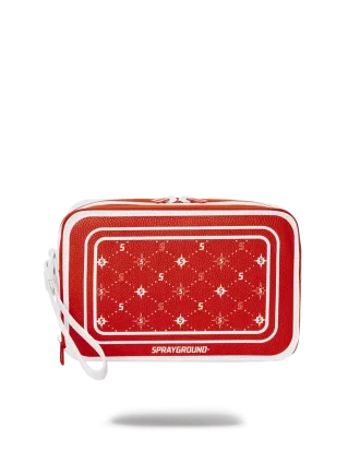 BOLSA DE ASEO MODUS OPERANDI