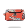 BOLSA DE ASEO MONEY CAMO (ROJA) BOLSA DE ASEO MONEY CAMO (ROJA)