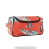 BOLSA DE ASEO MONEY CAMO (ROJA) BOLSA DE ASEO MONEY CAMO (ROJA)