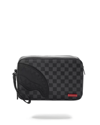 BOLSA DE ASEO NEGRA HENNY