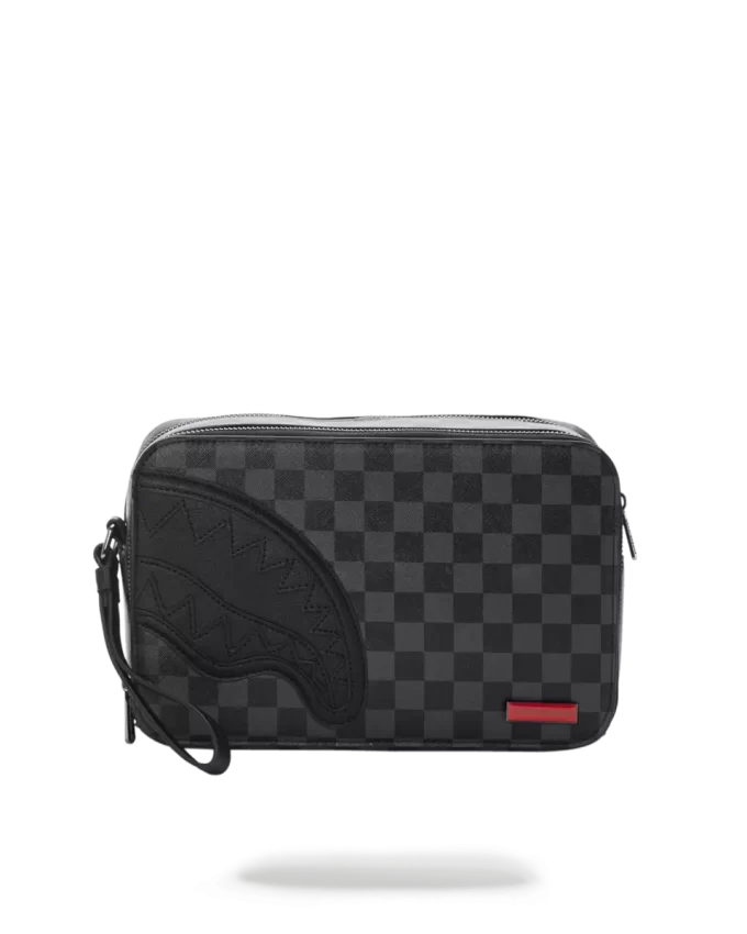 BOLSA DE ASEO NEGRA HENNY BOLSA DE ASEO NEGRA HENNY