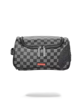 BOLSA DE ASEO NEGRA HENNY