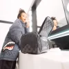 BOLSA DE ASEO NEGRA HENNY BOLSA DE ASEO NEGRA HENNY