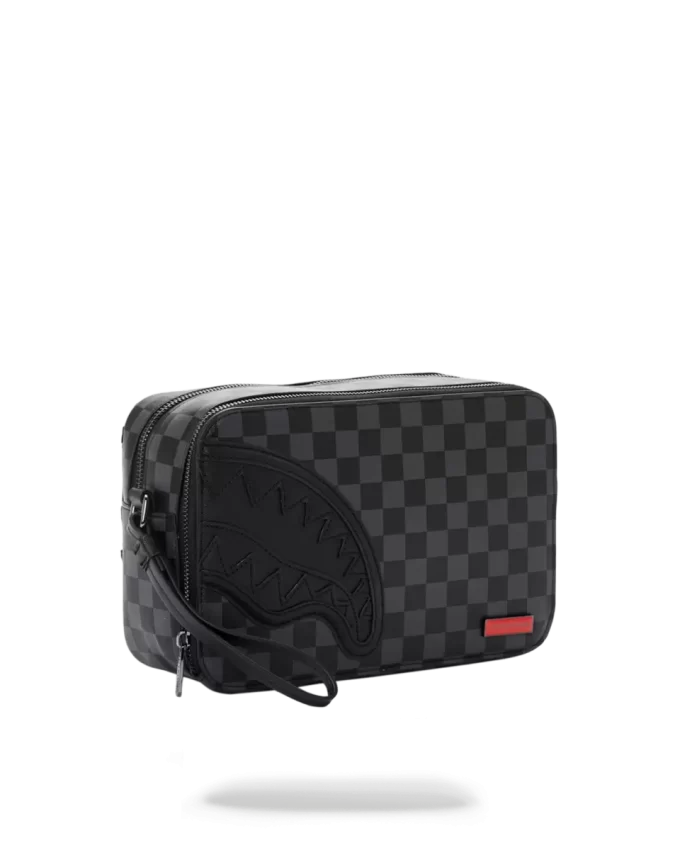 BOLSA DE ASEO NEGRA HENNY BOLSA DE ASEO NEGRA HENNY