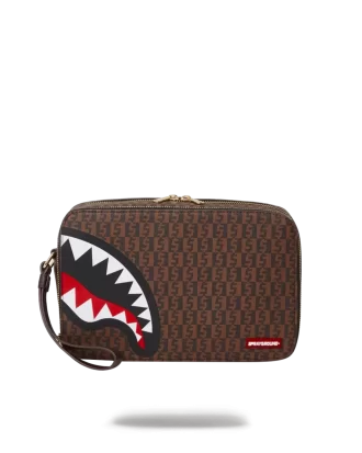 BOLSA DE ASEO PARA COBRAR CHEQUES