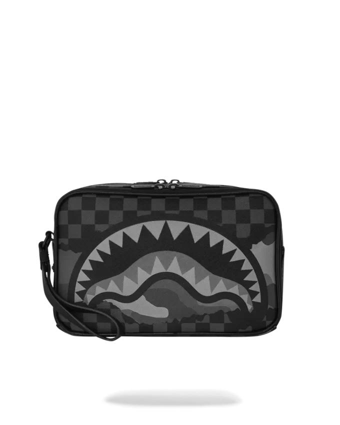 BOLSA DE ASEO RIPTIDE BRICKSIDE DE 3 AM BOLSA DE ASEO RIPTIDE BRICKSIDE DE 3 AM