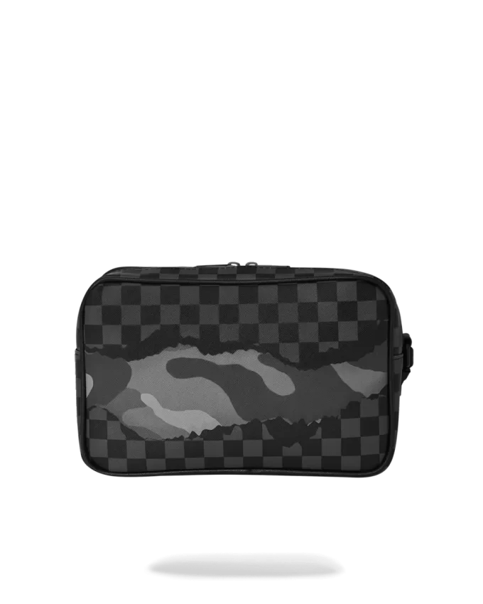 BOLSA DE ASEO RIPTIDE BRICKSIDE DE 3 AM BOLSA DE ASEO RIPTIDE BRICKSIDE DE 3 AM