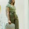 BOLSA DE ASEO ROSE ALL DAY LA PALAIS BOLSA DE ASEO ROSE ALL DAY LA PALAIS