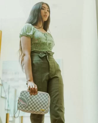 BOLSA DE ASEO ROSE ALL DAY LA PALAIS