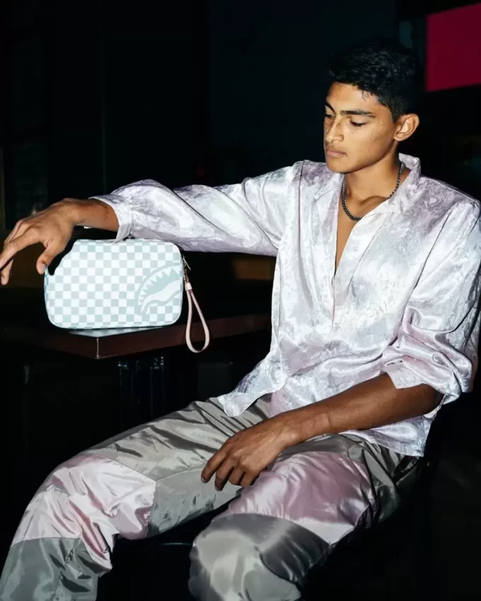 BOLSA DE ASEO ROSE ALL DAY LA PALAIS BOLSA DE ASEO ROSE ALL DAY LA PALAIS