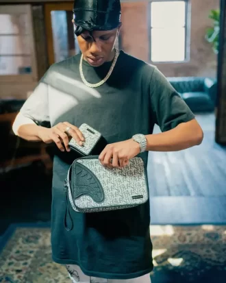BOLSA DE ASEO SG PARA TODO EL DÍA