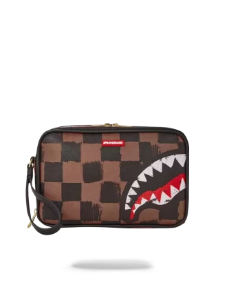 BOLSA DE ASEO SHARKS IN PARIS VANQUISH