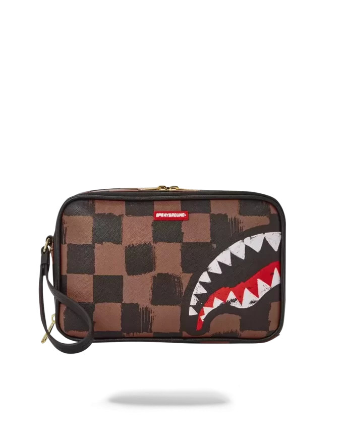 BOLSA DE ASEO SHARKS IN PARIS VANQUISH BOLSA DE ASEO SHARKS IN PARIS VANQUISH