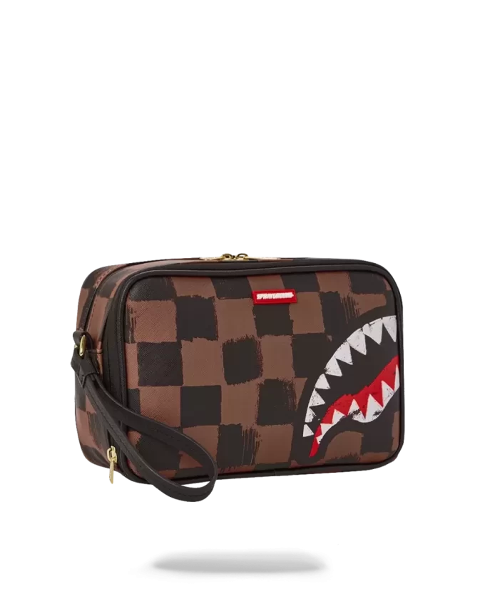 BOLSA DE ASEO SHARKS IN PARIS VANQUISH BOLSA DE ASEO SHARKS IN PARIS VANQUISH