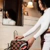 BOLSA DE ASEO SHARKS IN PARIS VANQUISH BOLSA DE ASEO SHARKS IN PARIS VANQUISH