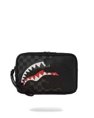 BOLSA DE ASEO SPEED SHARK DE PASO LATERAL