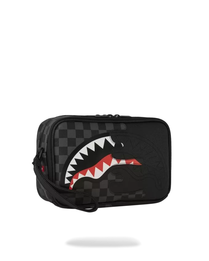 BOLSA DE ASEO SPEED SHARK DE PASO LATERAL BOLSA DE ASEO SPEED SHARK DE PASO LATERAL